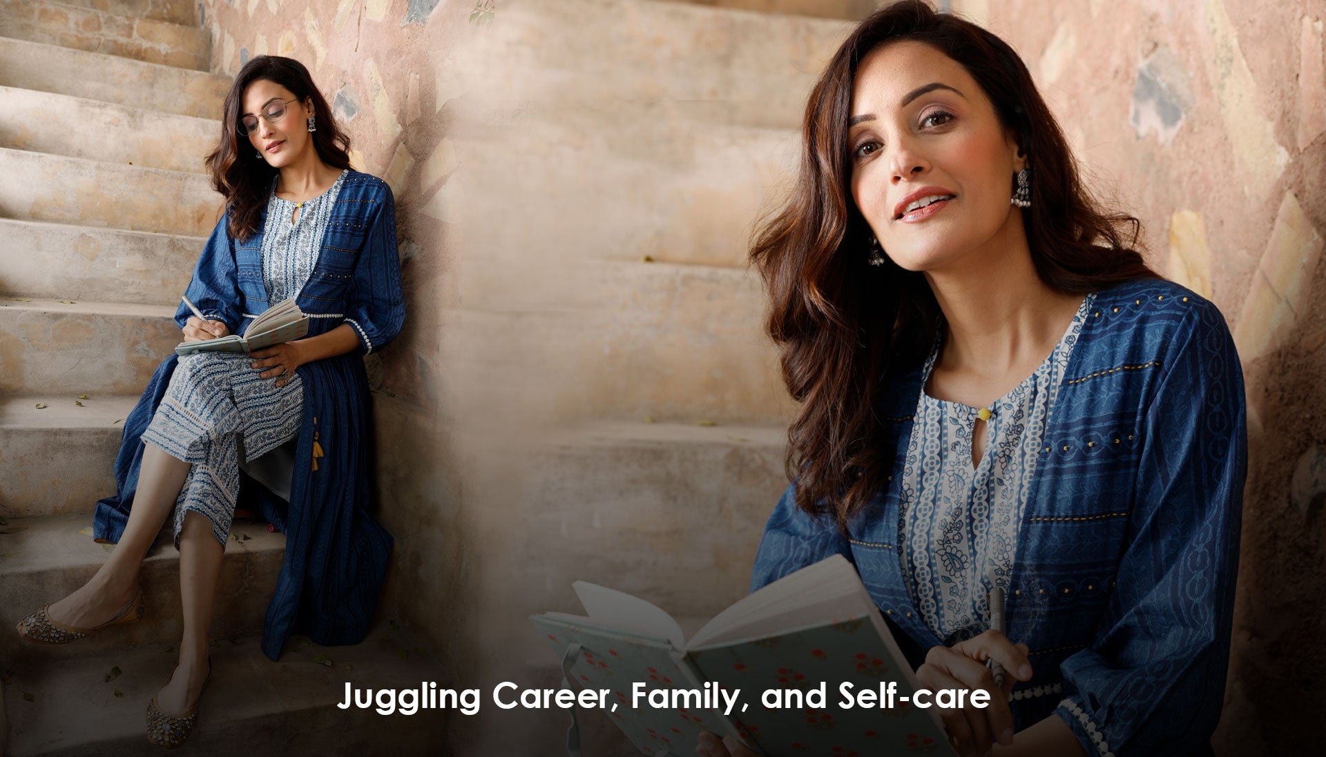 Balancing Act: Juggling Career, Family, and Self-Care