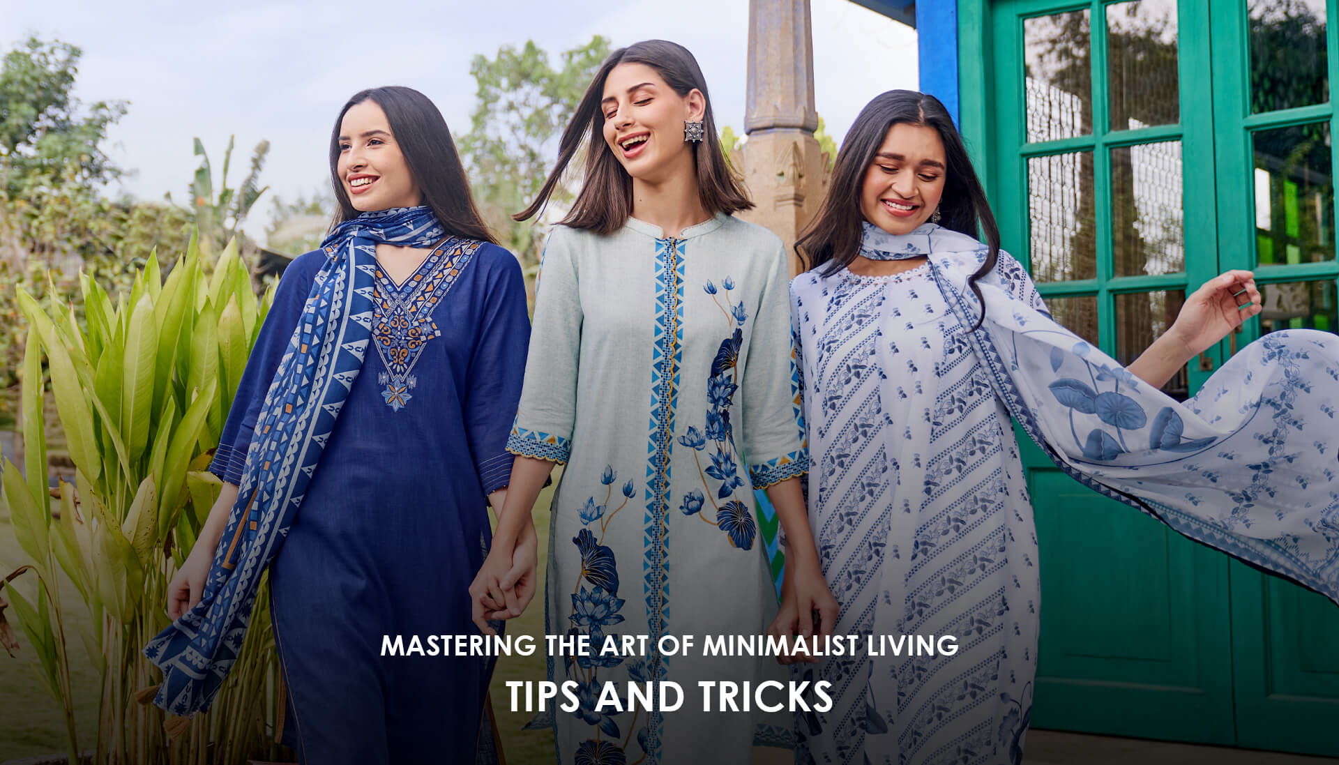 Mastering The Art Of Minimalist Living: Tips And Tricks.