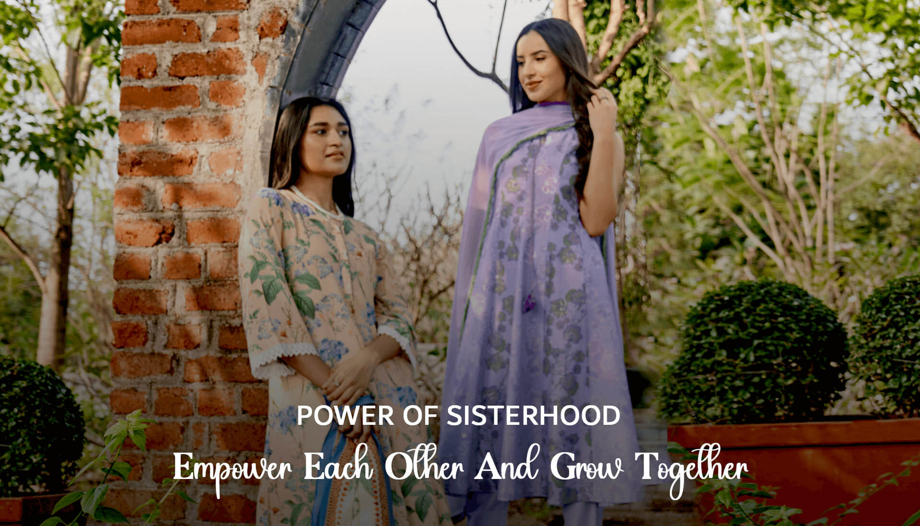 Power Of Sisterhood: Empower Each Other And Grow Together