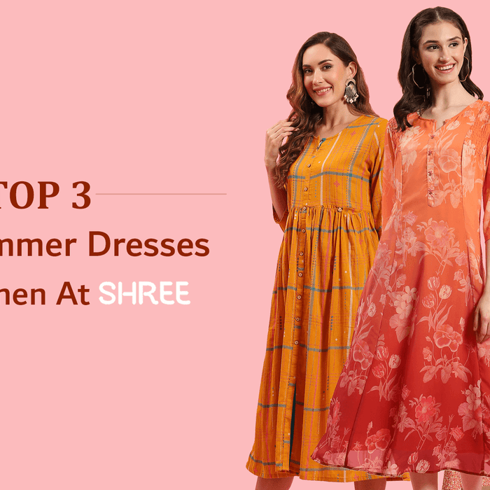 Summer Dresses For Women