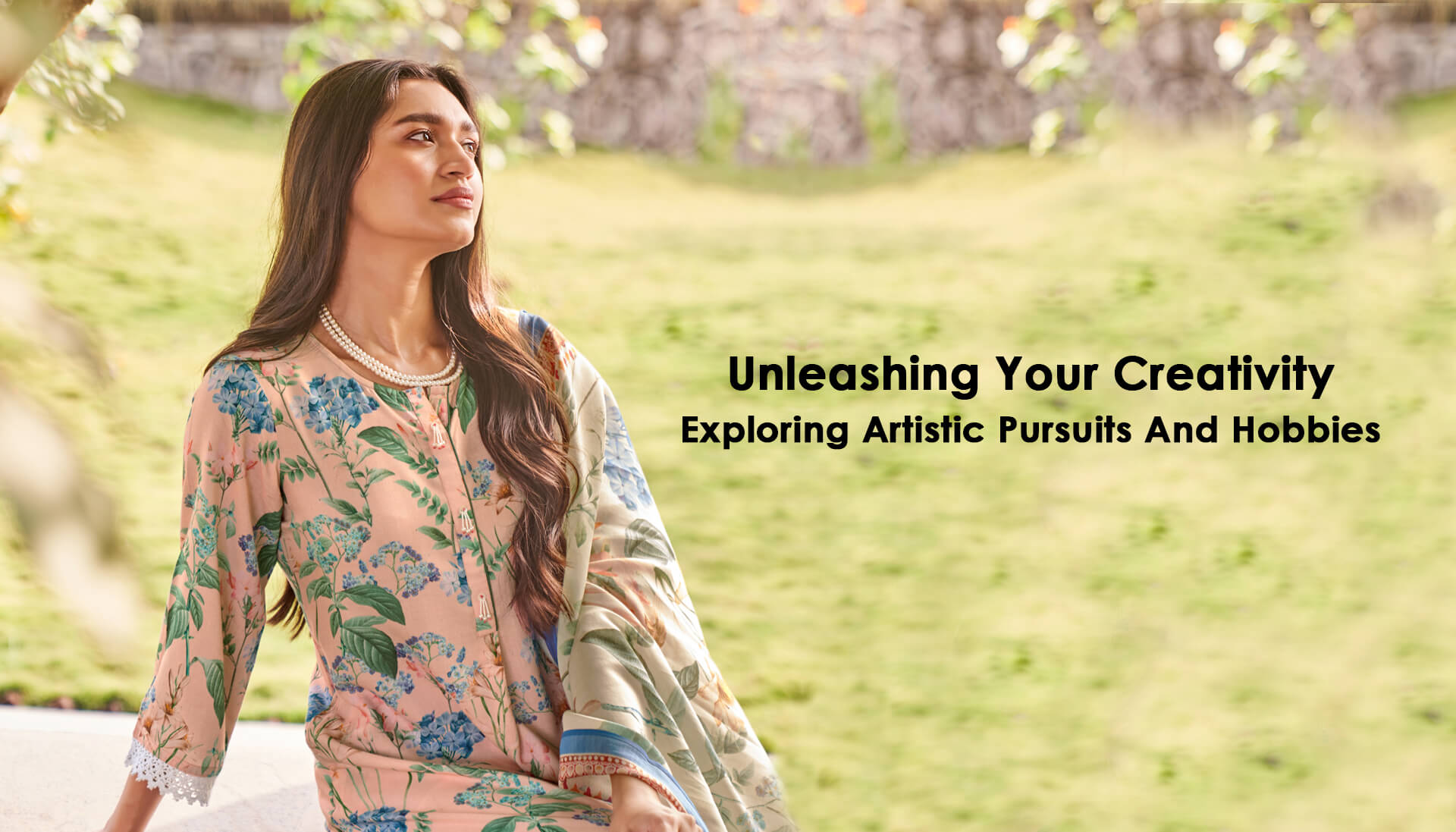 Unleashing Your Creativity: Exploring Artistic Pursuits And Hobbies.