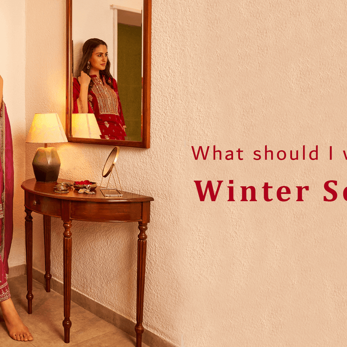 What Should I Wear in the Winter Season?