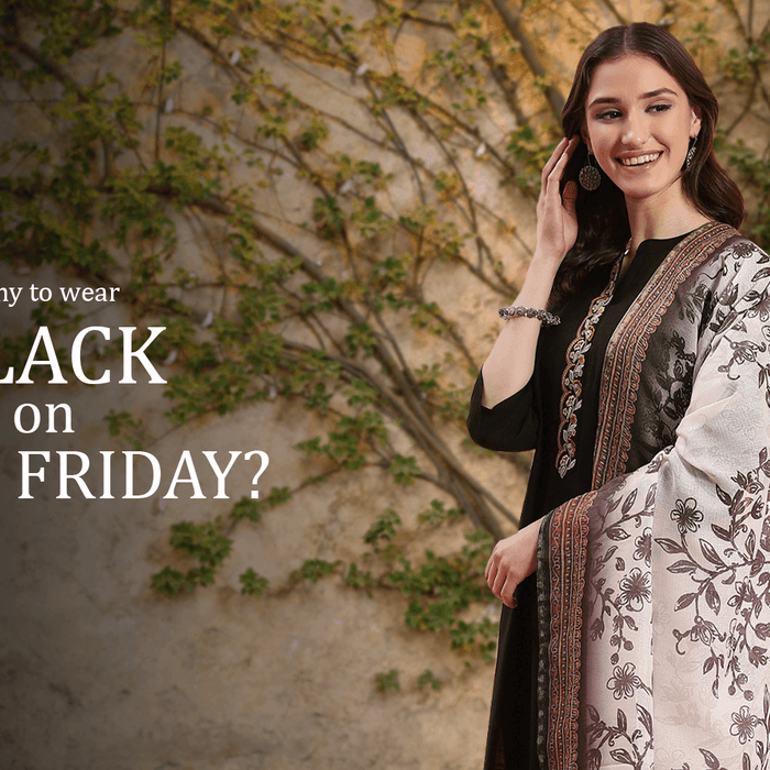 Why to Wear “Black” on Good Friday