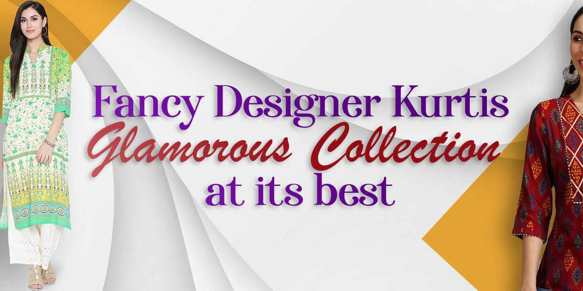 Best designs deals of kurtis