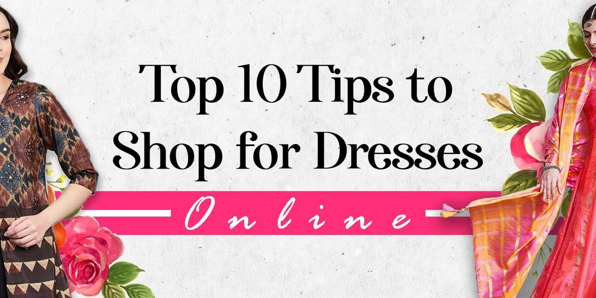 Dress For Women – Buy Ladies Dresses Online - Ahmev