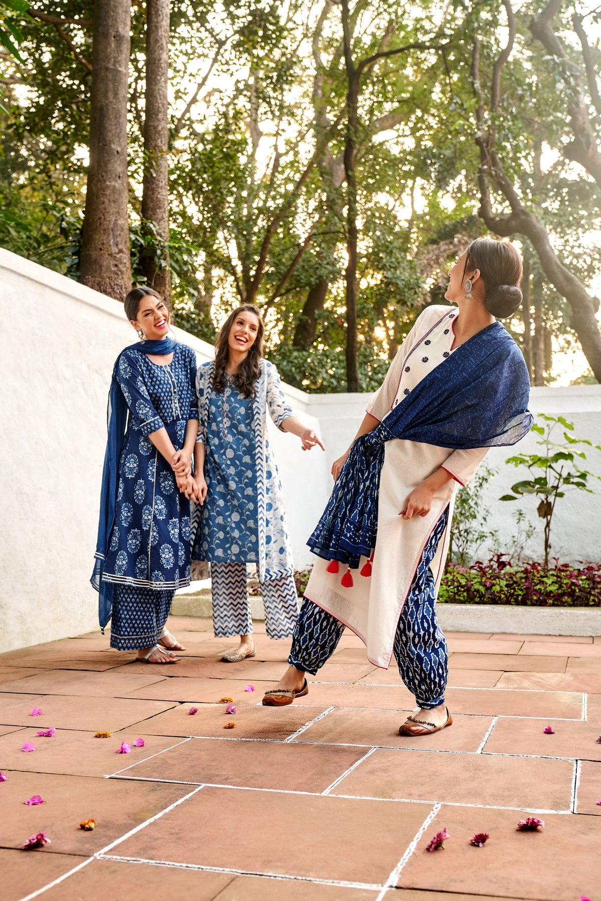 How Can I Look Elegant And Classy In Ethnic Sets how-can-i-look-elegant-and-classy-in-ethnic-sets