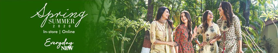 A New Collection With Plenty Of New Stories To Tell – SHREE’s Spring Summer 20 Is Here!.