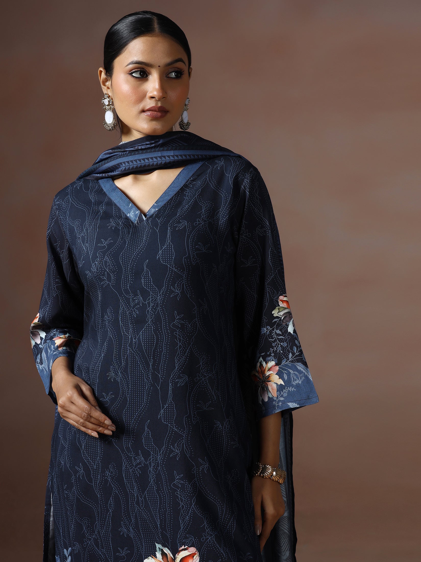 dupatta