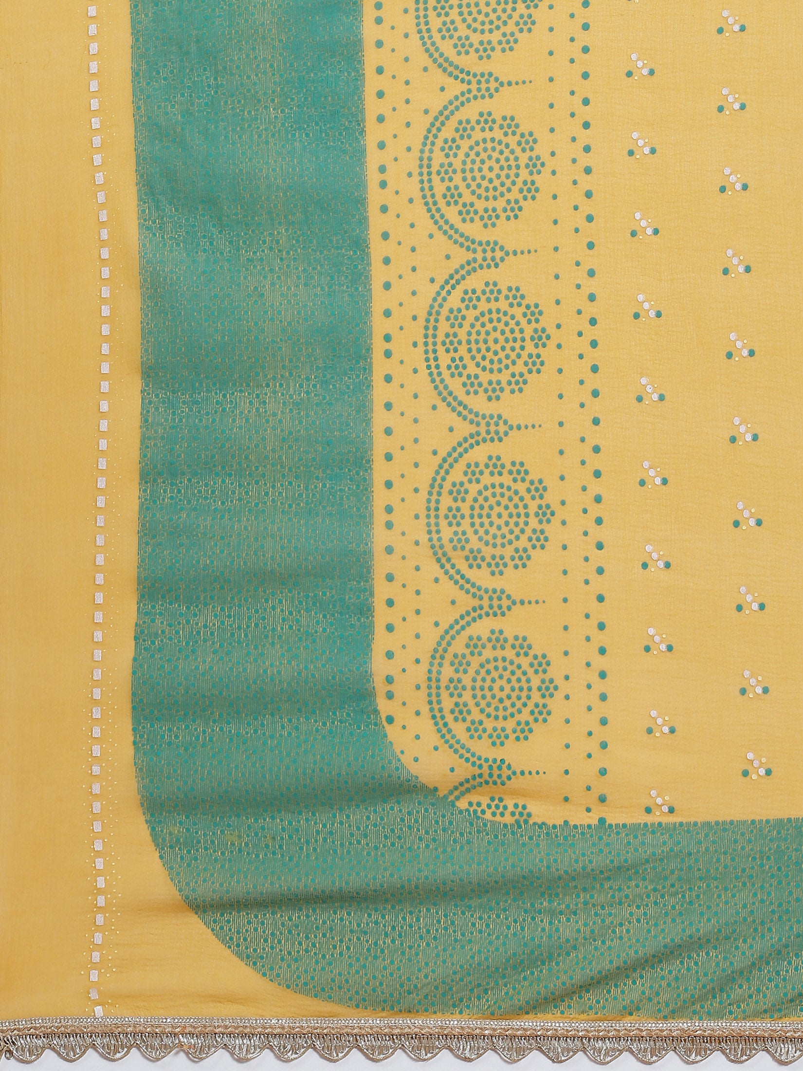 10709TEALBLUE_dupatta