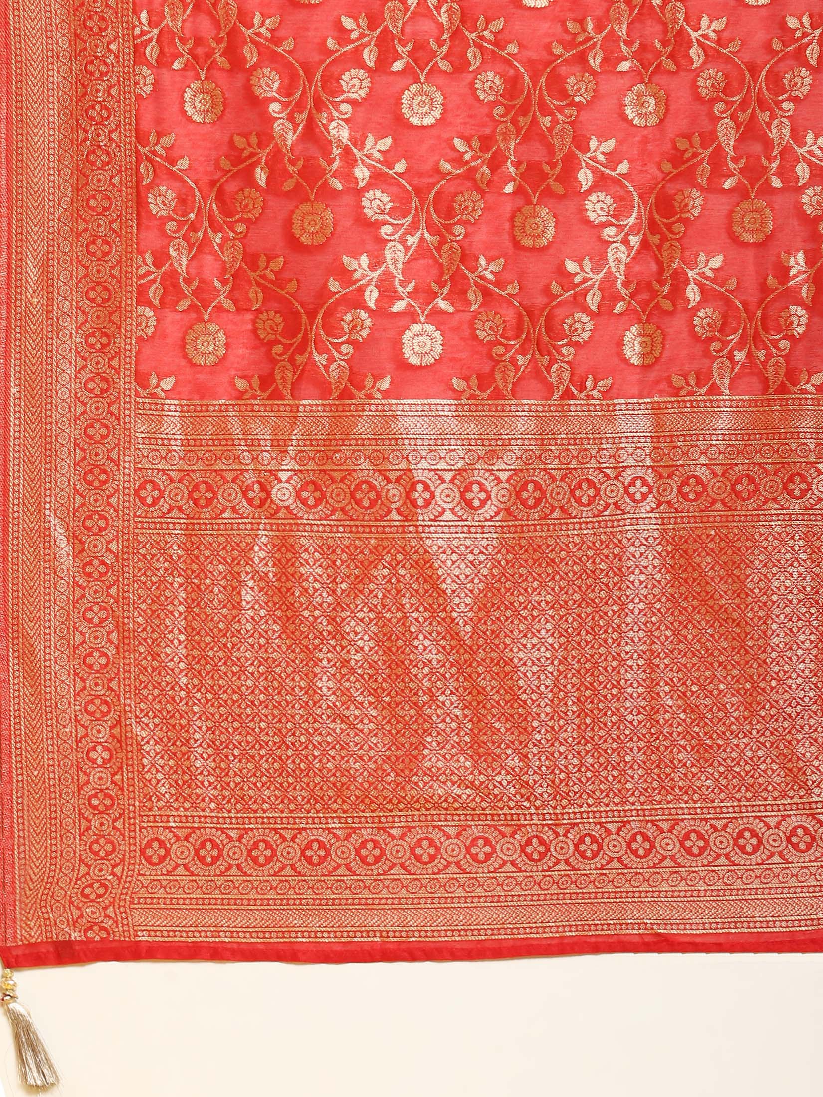 10727RED_dupatta