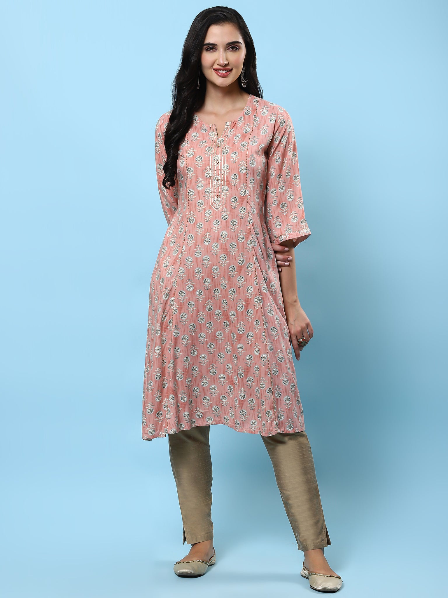 Best Kurti Collection, Buy New Collection Kurti from SHREE