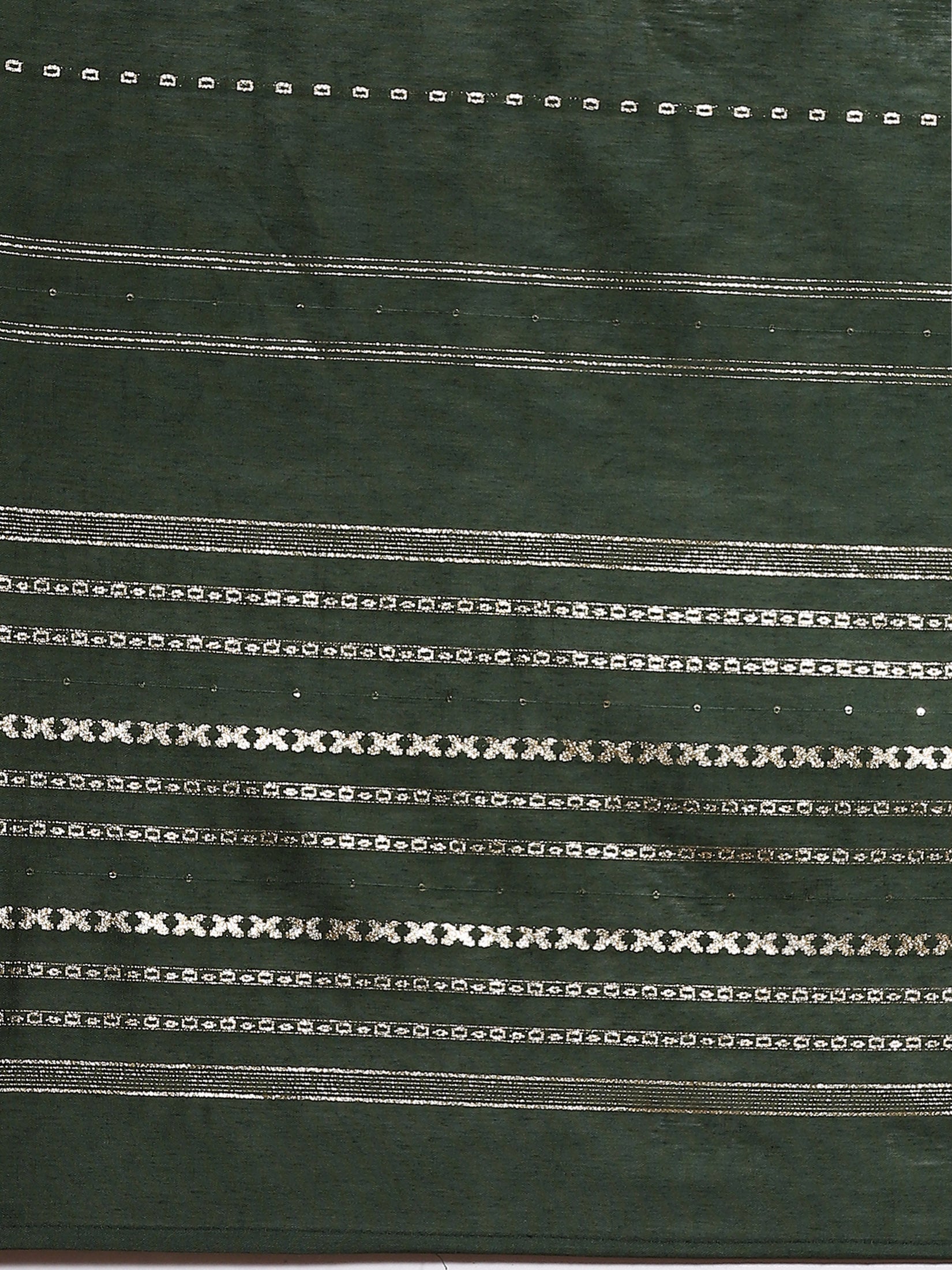 10758OLIVEGREEN_dupatta