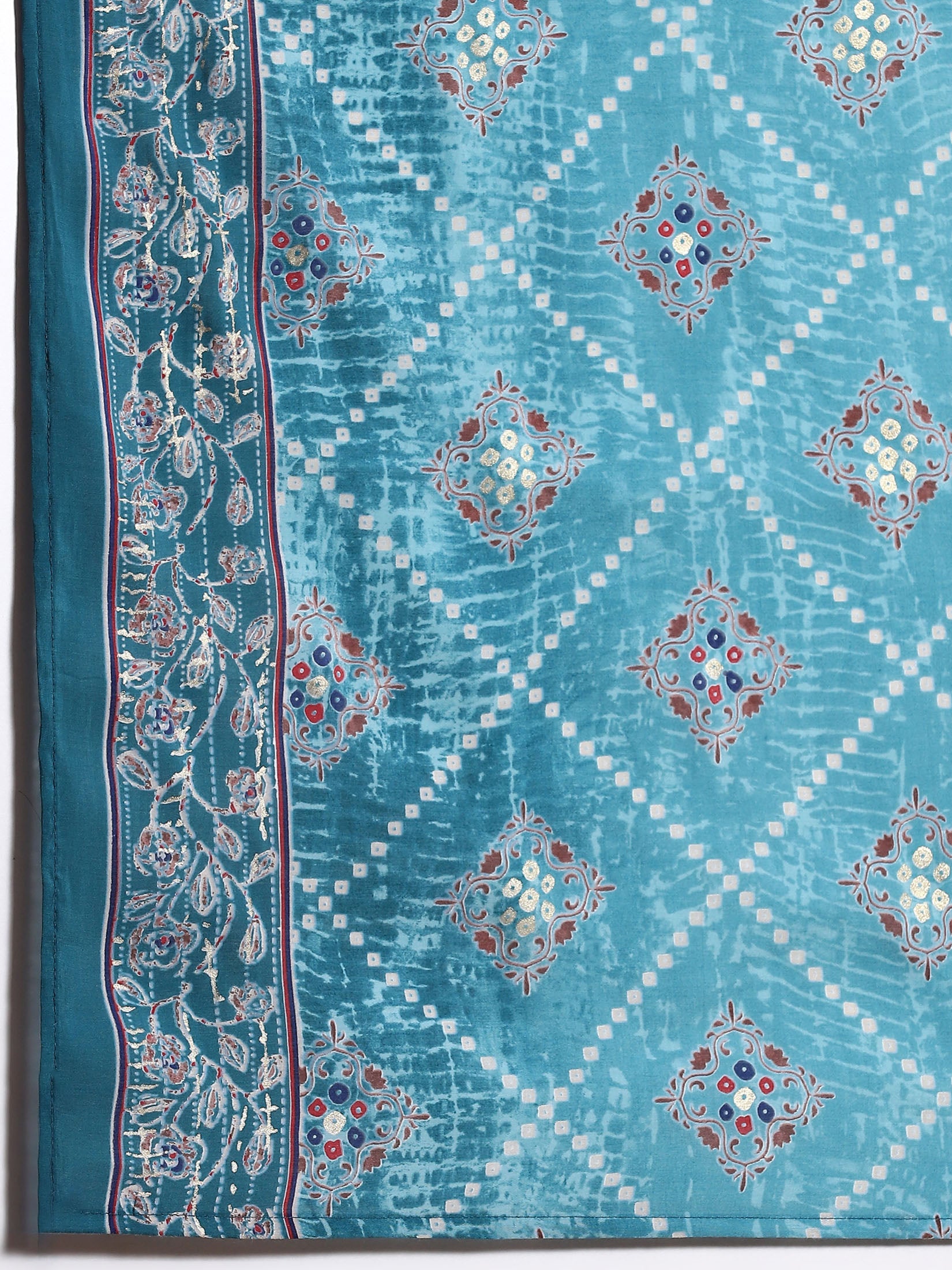 10839TURQUOISE_dupatta