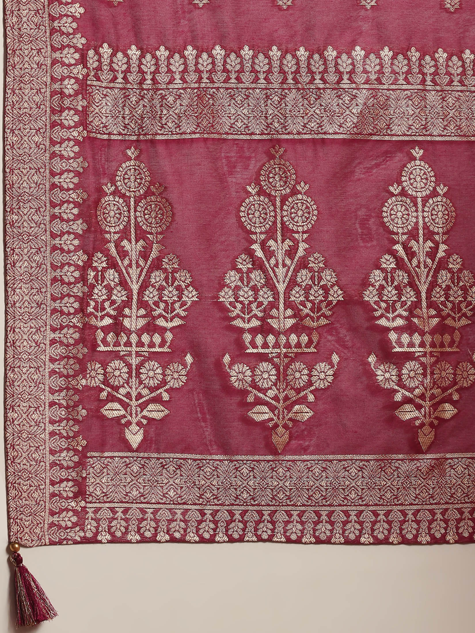 10973AFUCHSIA_dupatta