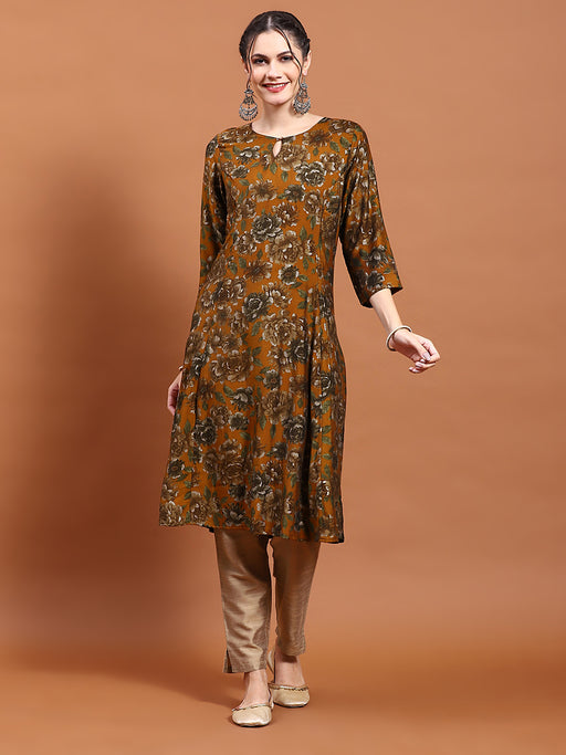 Buy Yellow Ethnic Wear Online in India at Best Price - Westside – Page 2