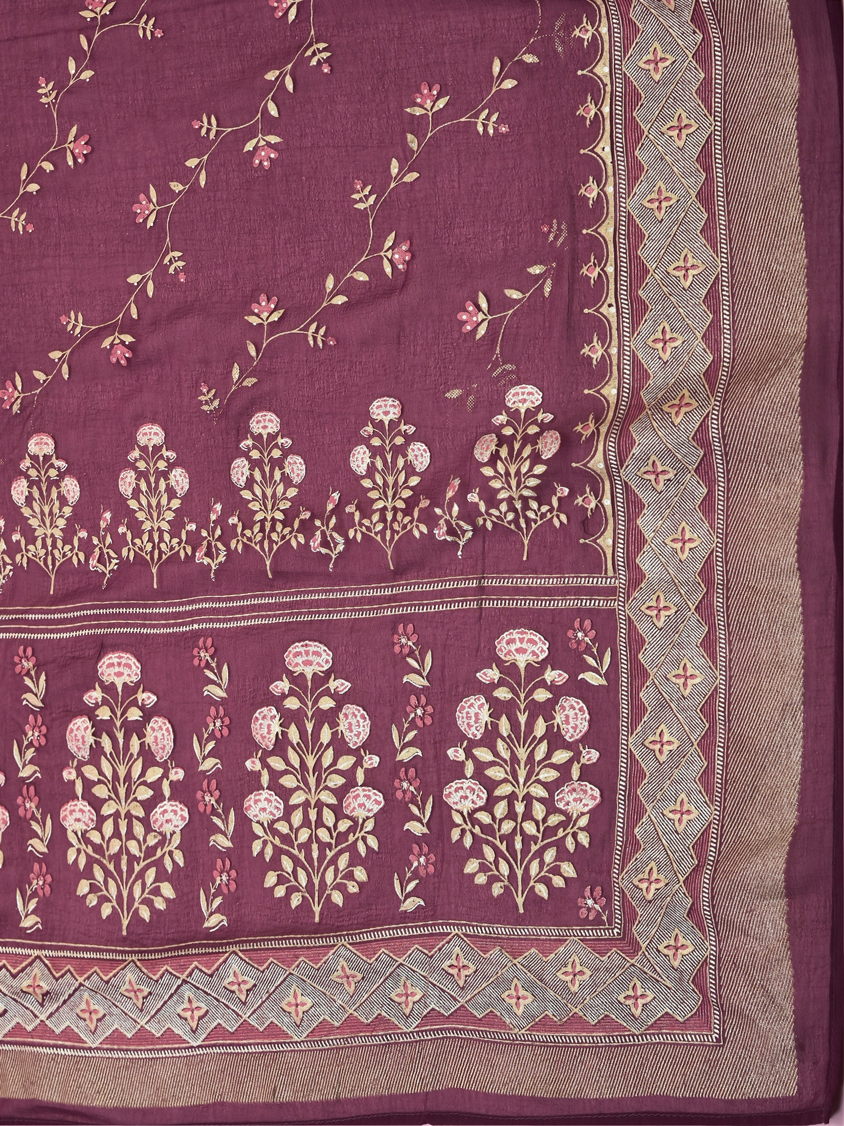 11006ORCHID_dupatta