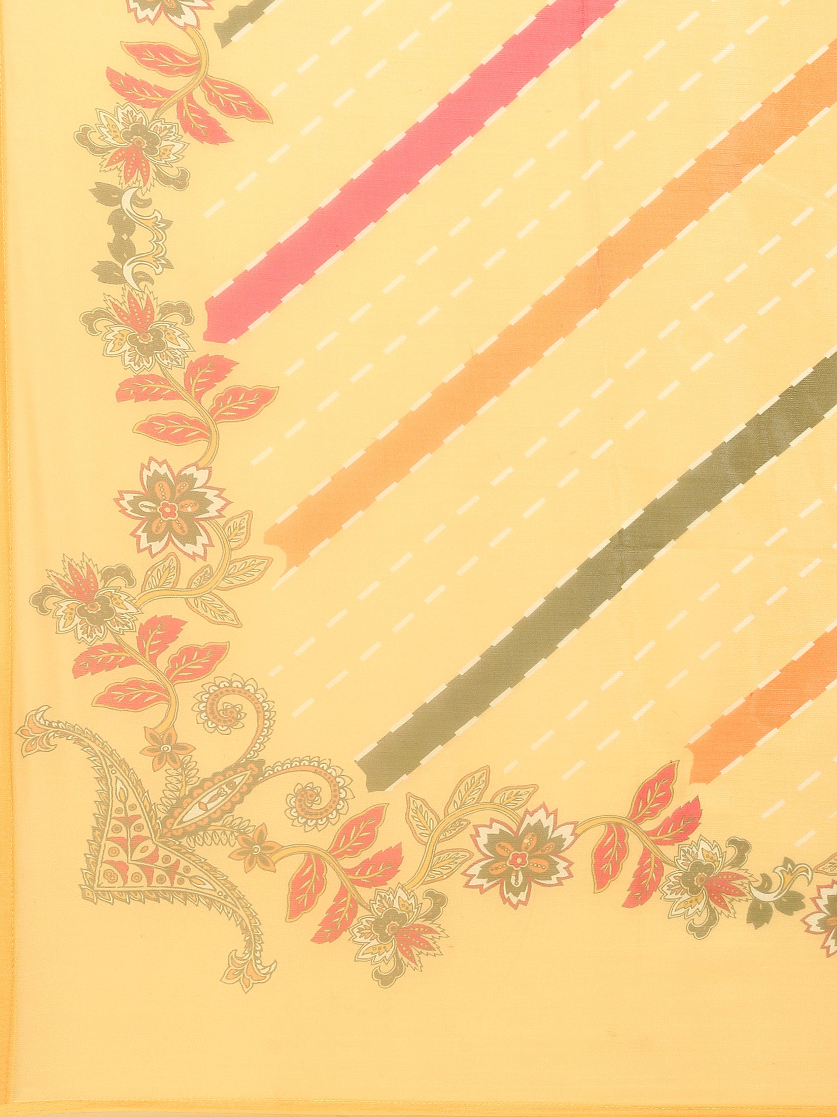 12255CREAMYELLOW_dupatta