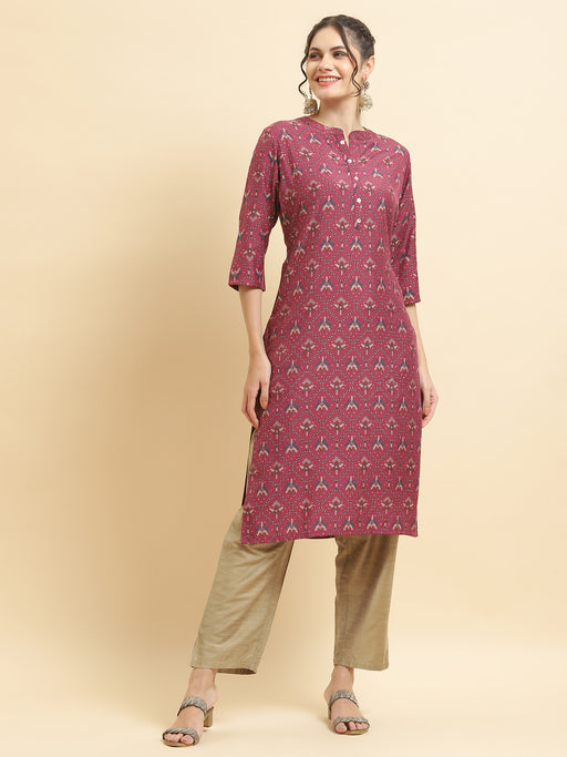 Aggregate more than 146 formal kurti design for office best