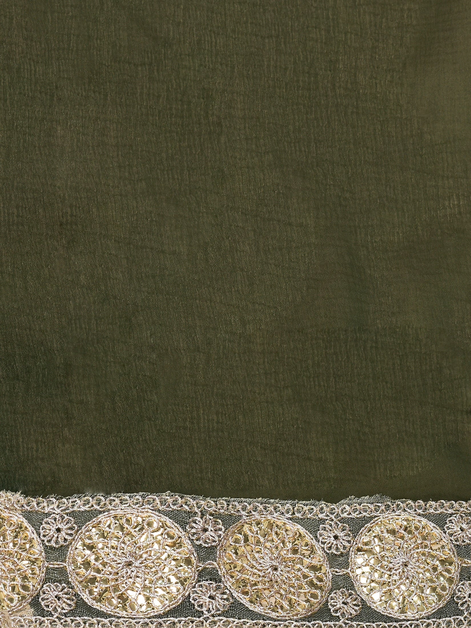 20012OLIVE_dupatta