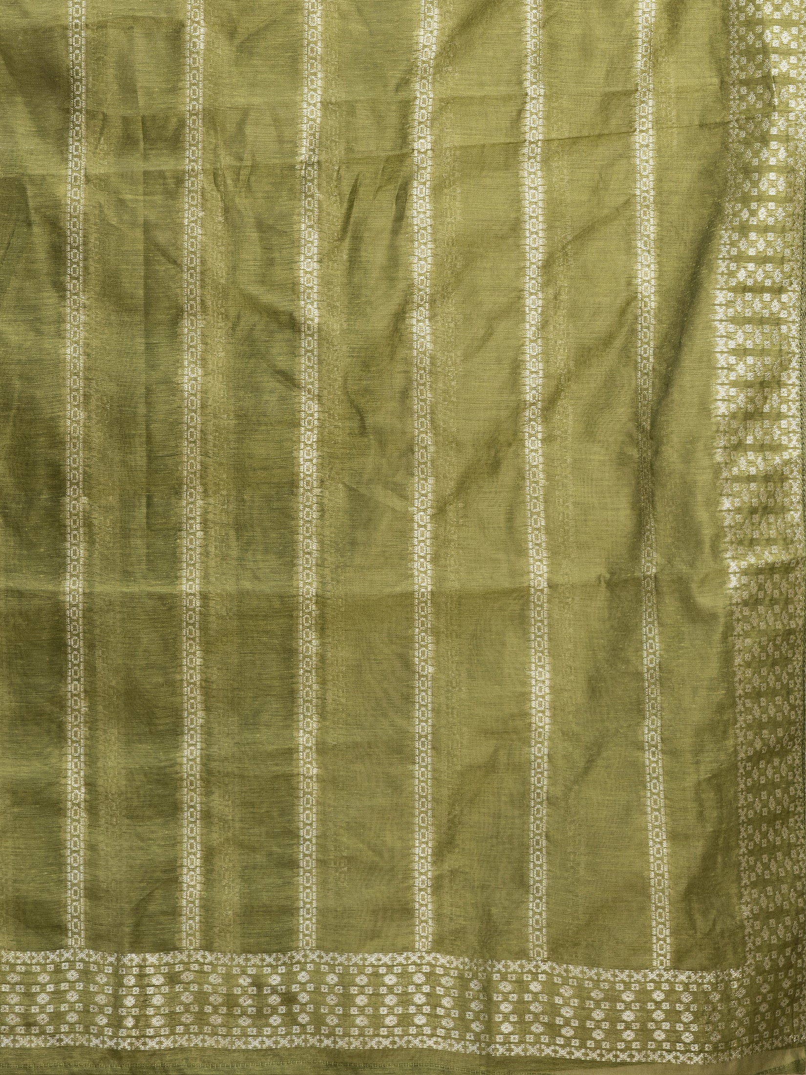 20101OLIVEGREEN_dupatta