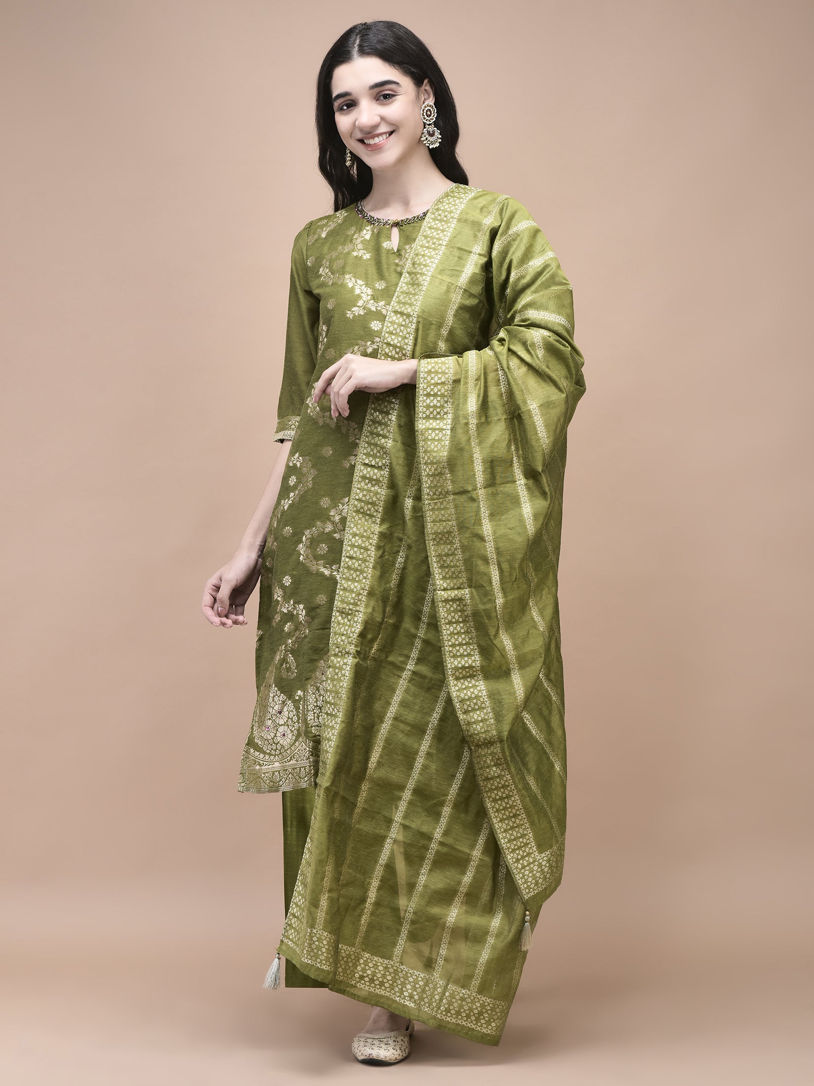 20101OLIVEGREEN_main