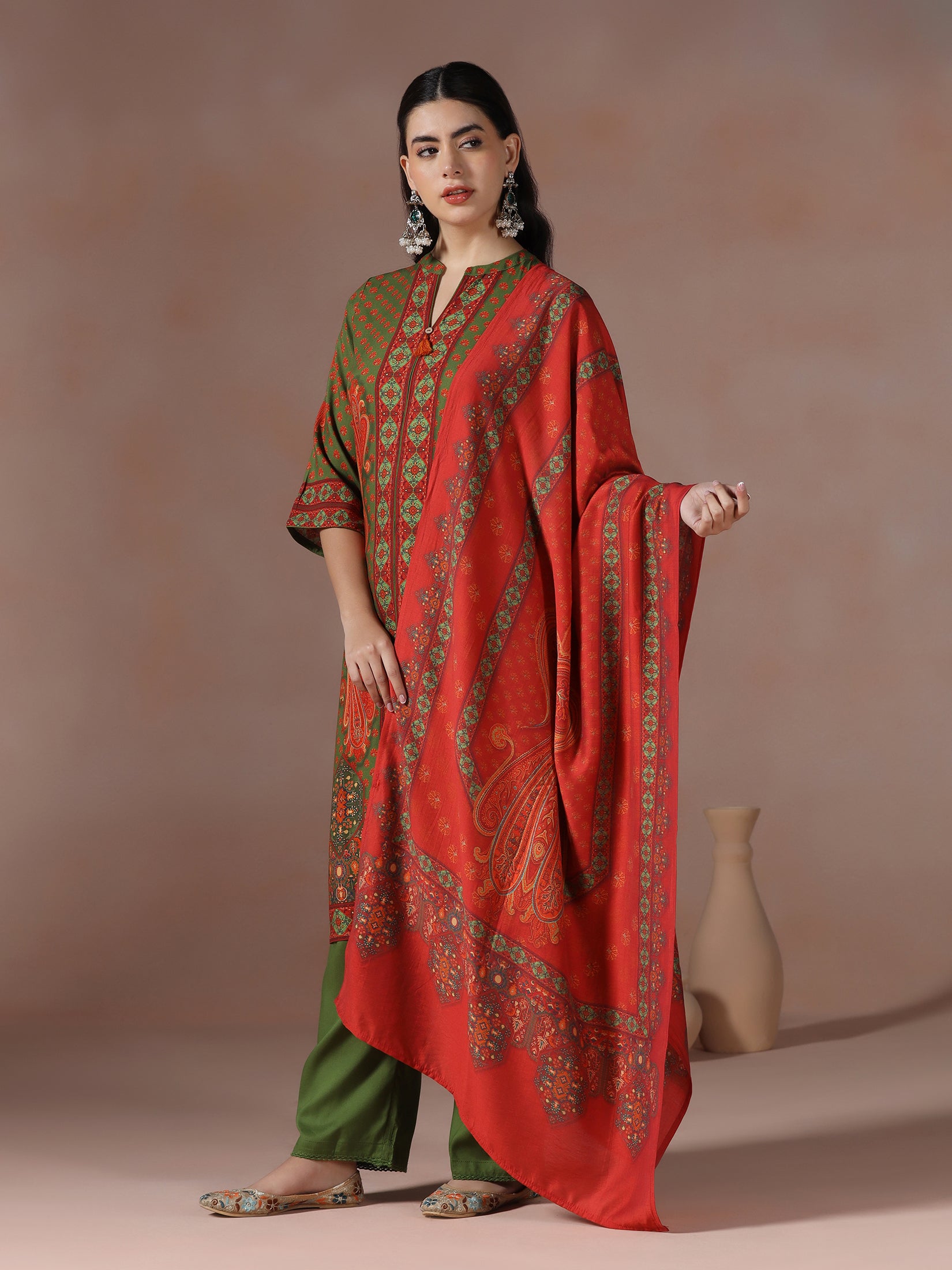 20120OLIVEGREENRUST_left