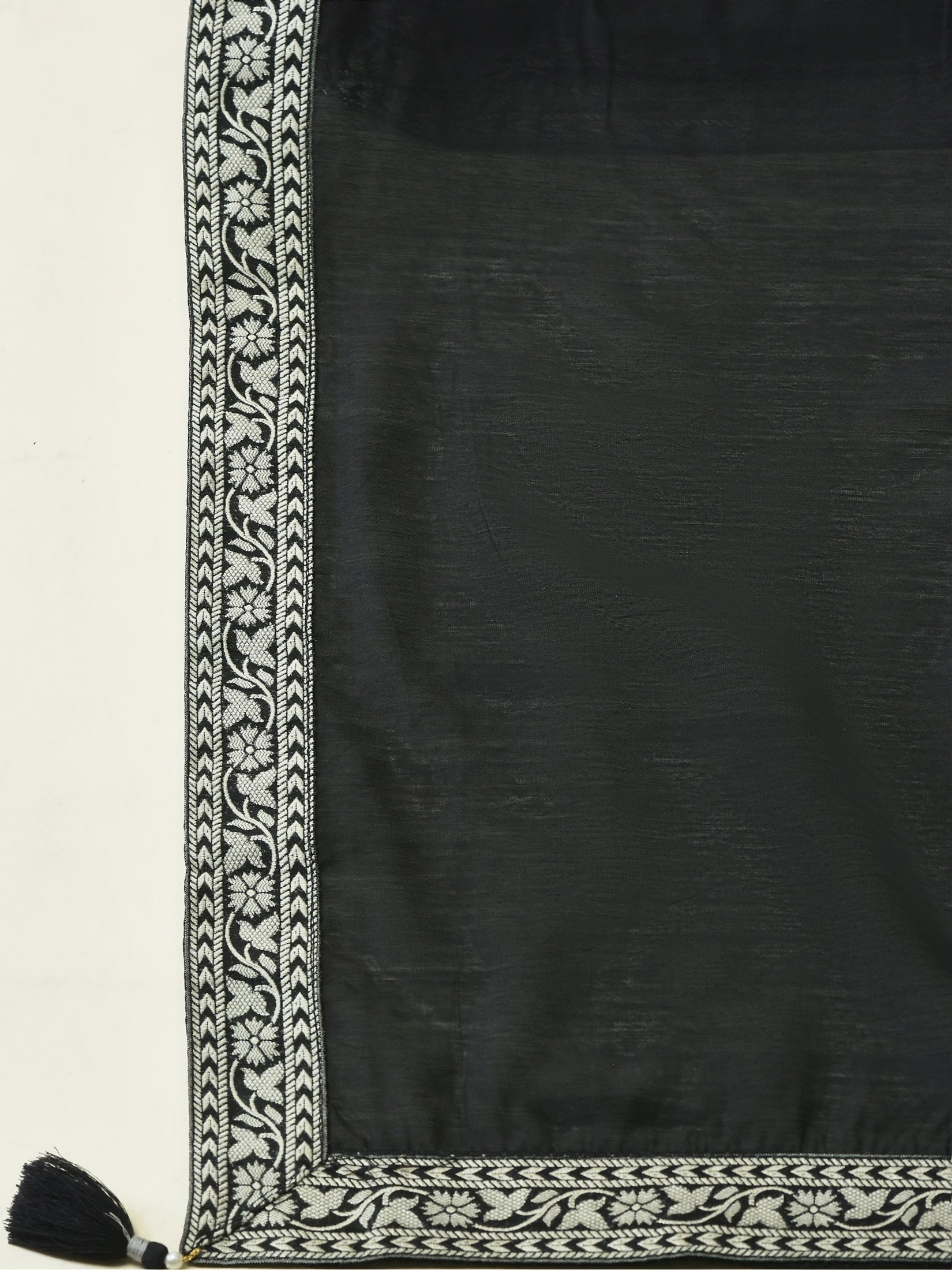 20369BLACK_dupatta