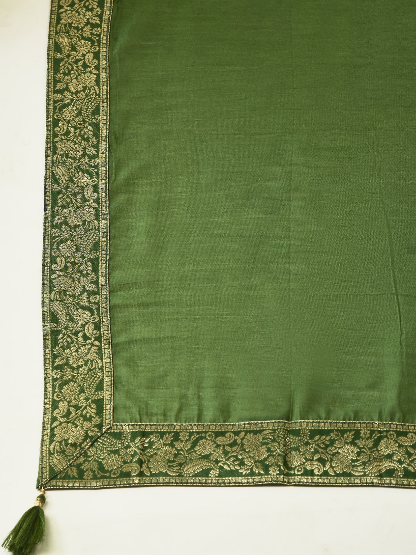 20374OLIVE_dupatta