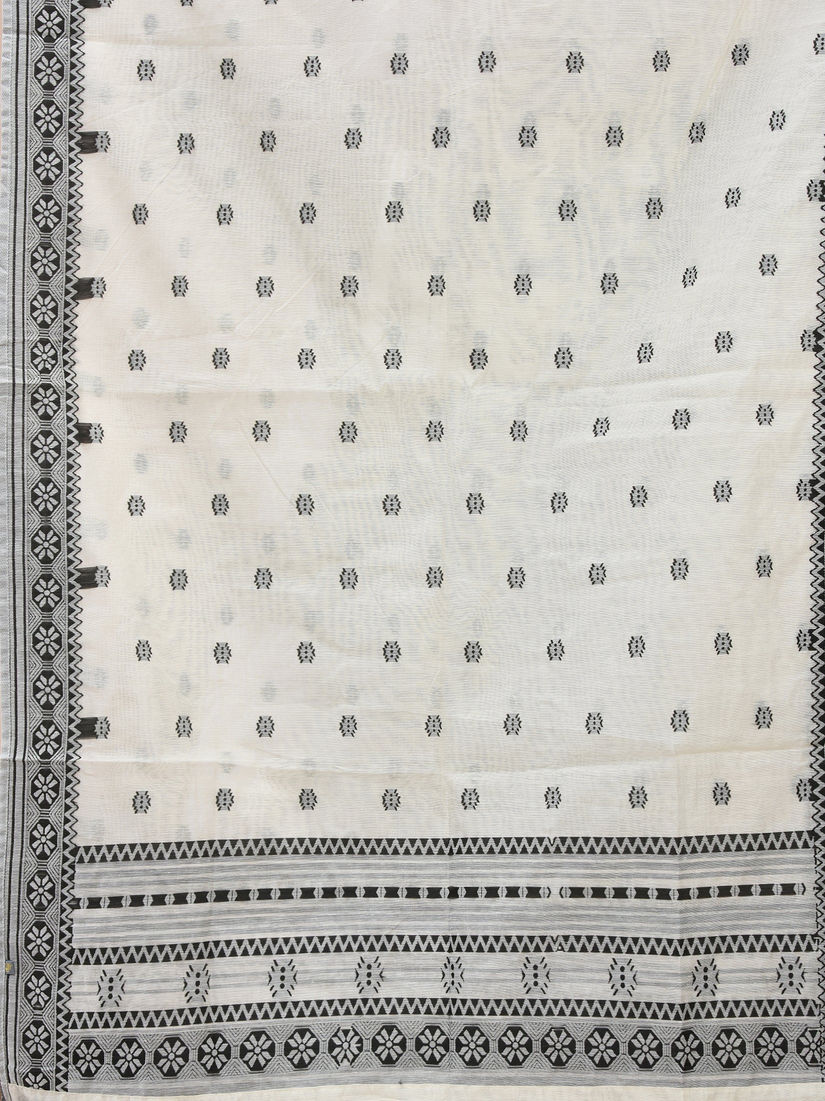 Women Silk Jacquard Beige Solid Kurta Comfort Pant Dupatta