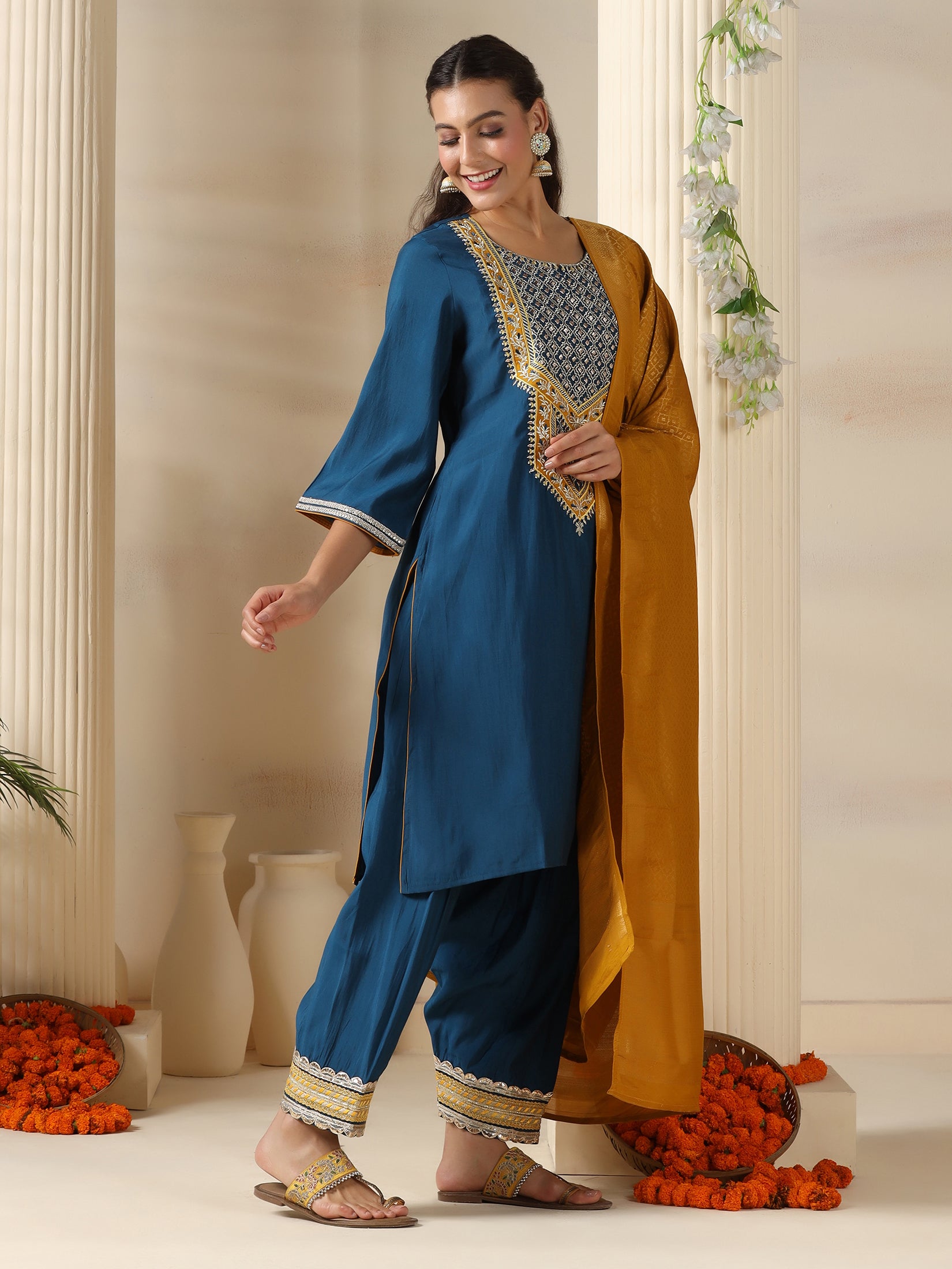 25109PEACOCKBLUE_MUSTARD_right