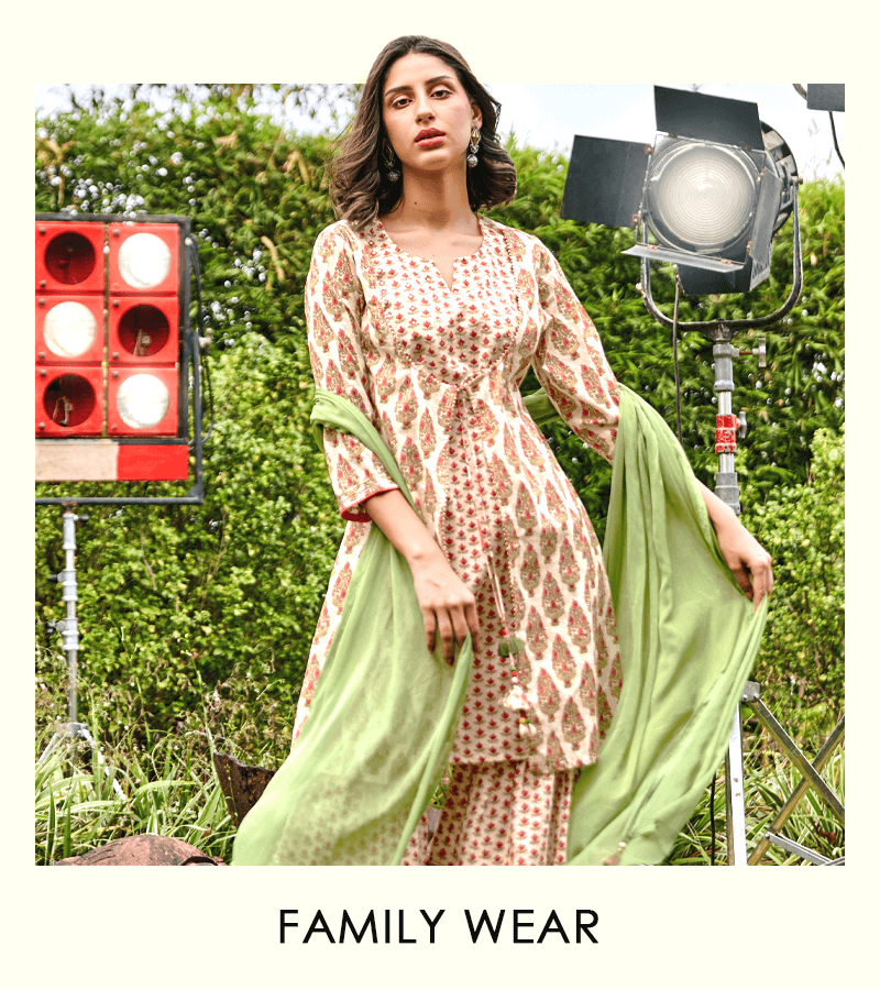 Family Combo Traditional Dress Online Online Buy Grey And, 46% OFF