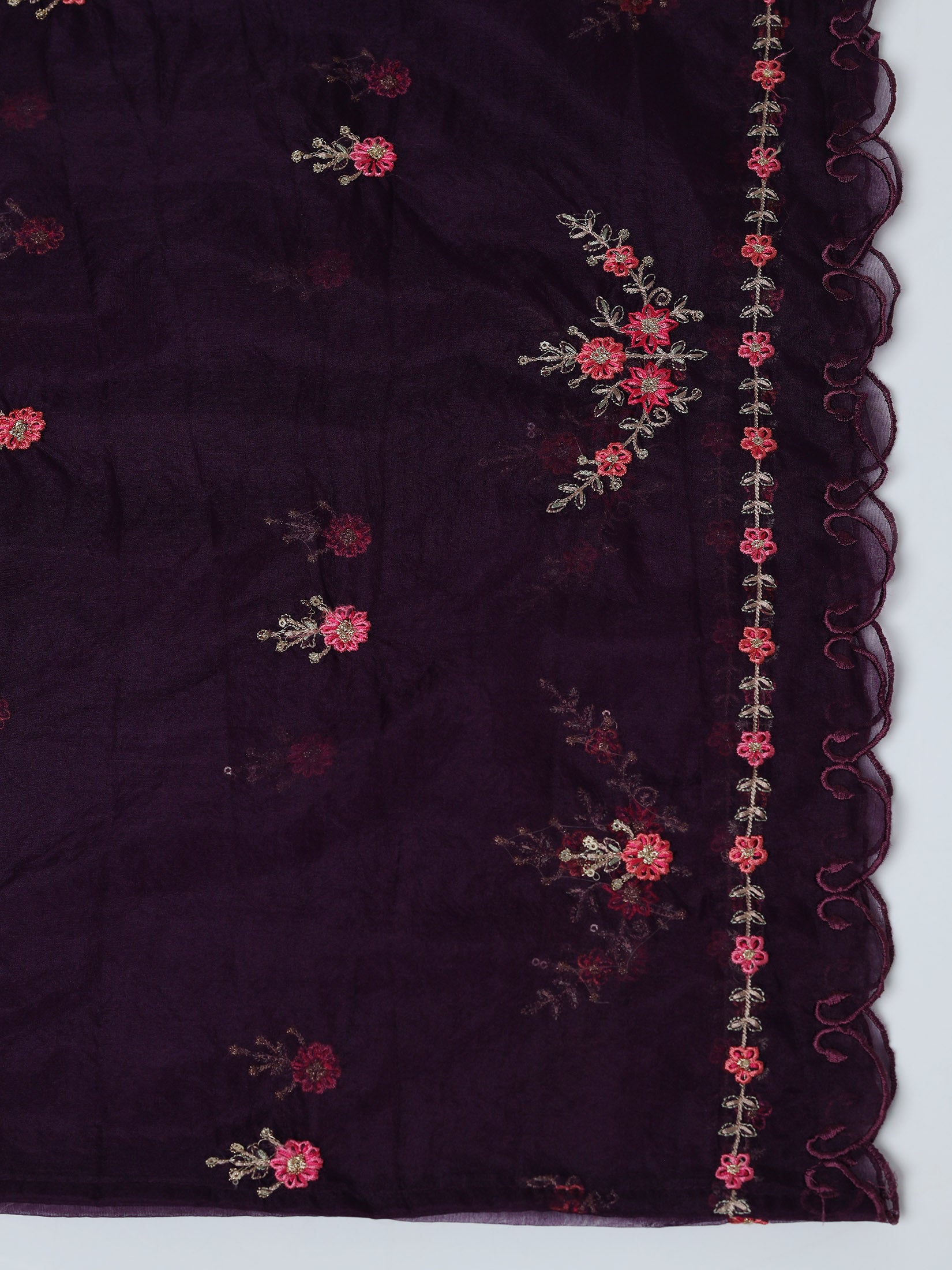 SIDH-26161KBORCHID_dupatta