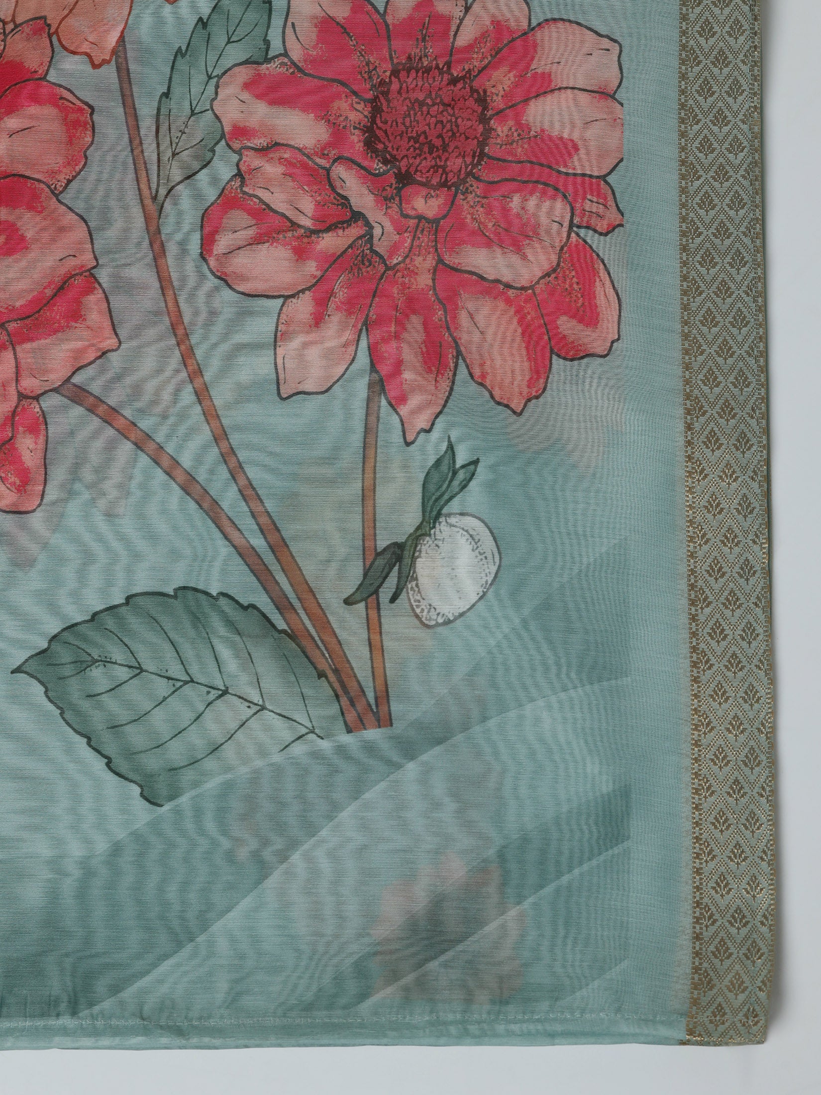 SIDH-26168KBSAGEGREEN_dupatta