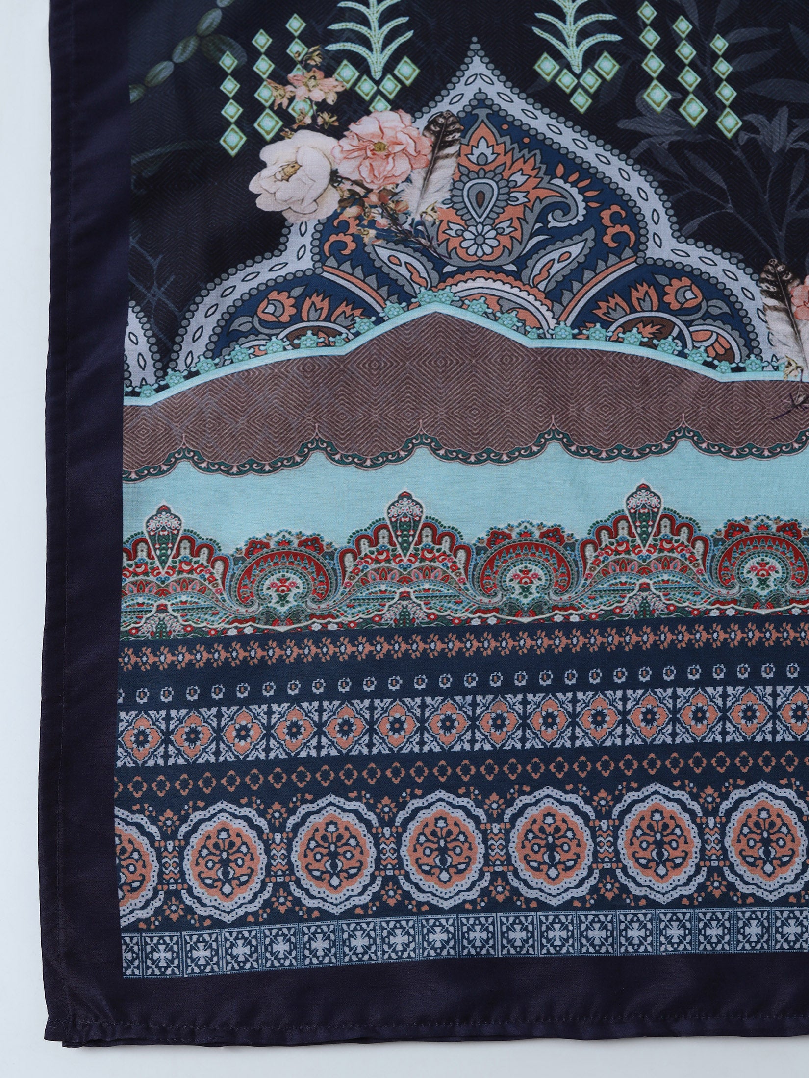 SWF-1462BLUE_dupatta