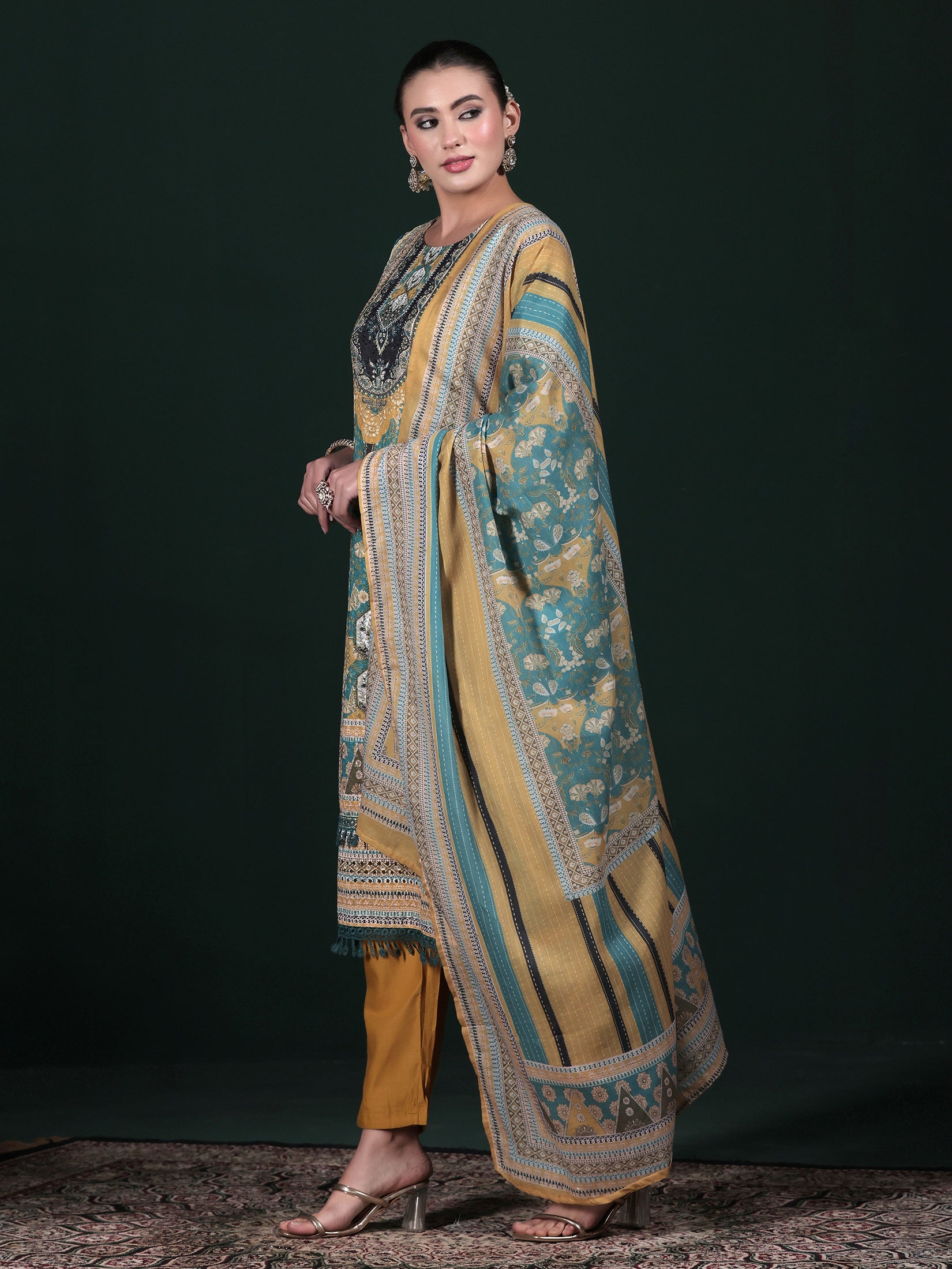 SWF-1545MUSTARD_left