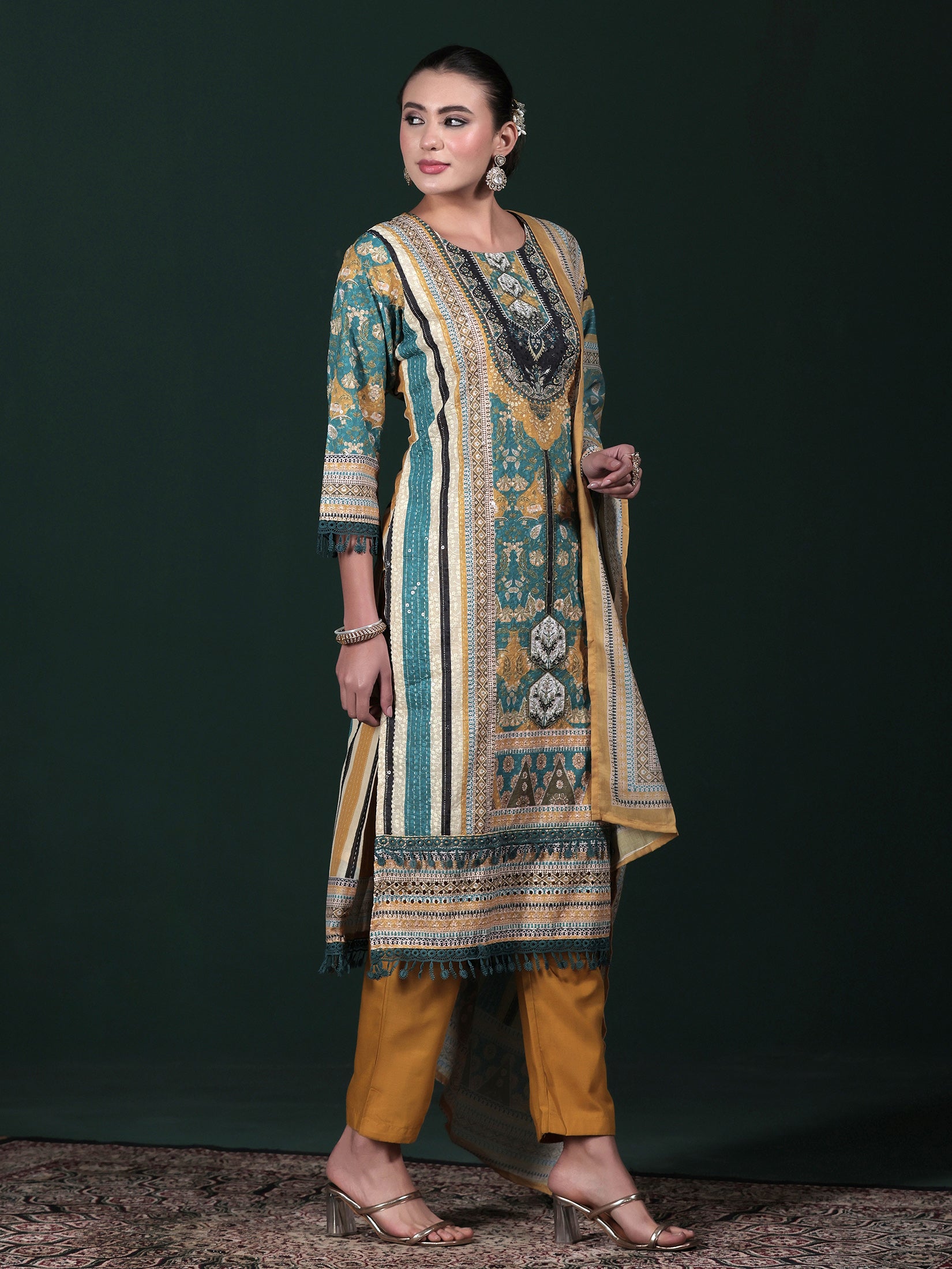 SWF-1545MUSTARD_right