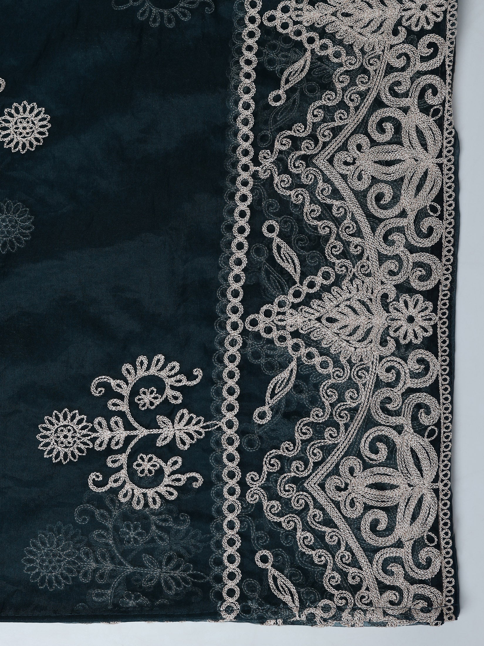 SWF-1580PEACOCKBLUE_dupatta