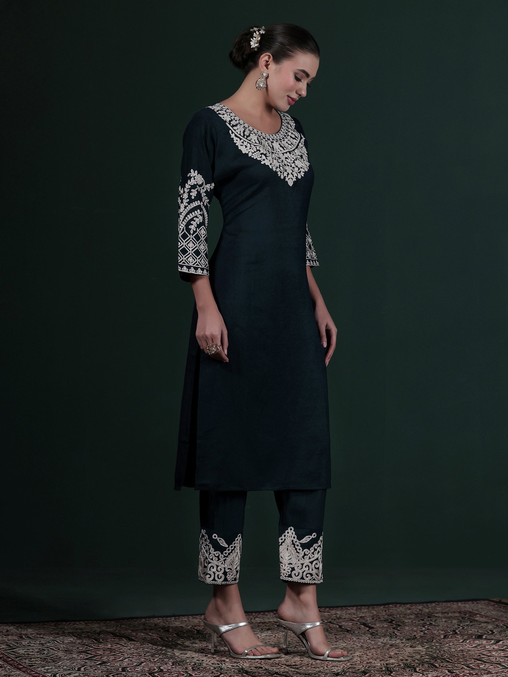 SWF-1580PEACOCKBLUE_right