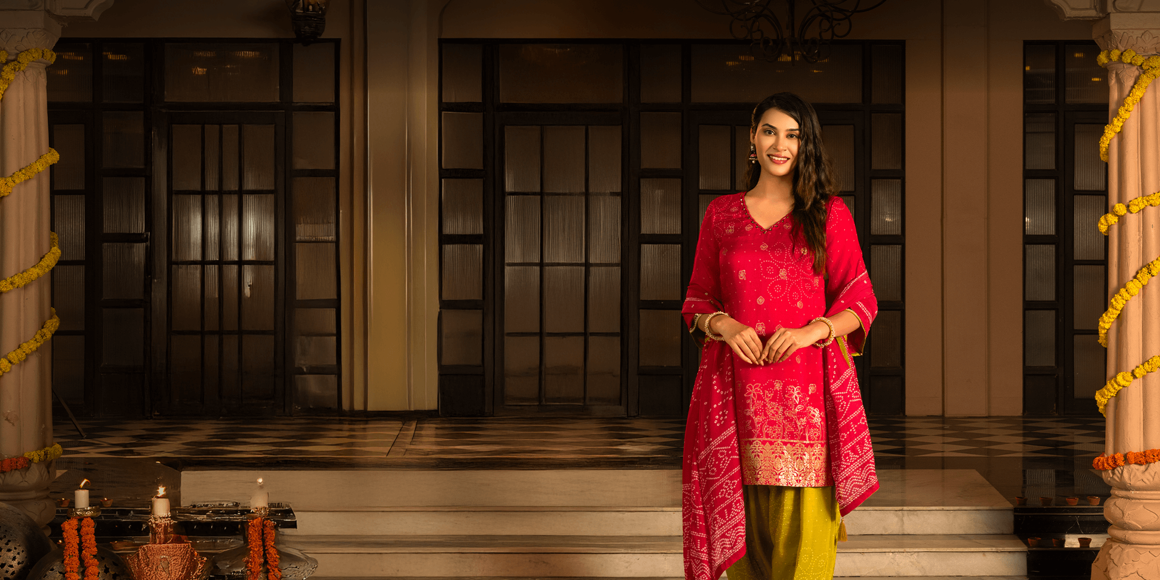 SHREE's Super Sale - Desktop