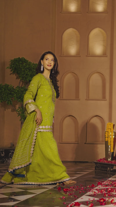 AW'25 collection video